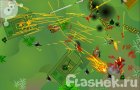 Играть в игру Бесконечная война 3