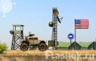 Играть в игру Военный джип