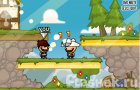 Играть в игру Невероятная арена