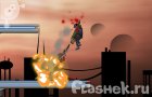 Играть в игру Битвы супер-солдат